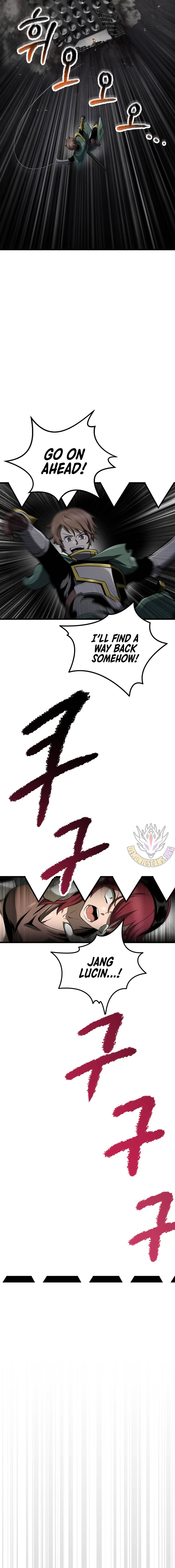 Survival Story of a Sword King in a Fantasy World Chapter 245 8